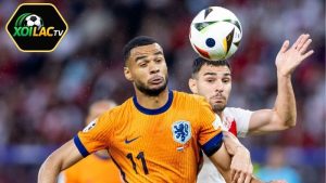 Nhận định bóng đá Hà Lan vs Lithuania, 02h45 ngày 18/11