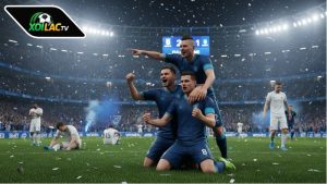 Kết quả Cúp C1 châu Âu sáng 11/12: Man City ngược dòng hạ Real Madrid 2-1 ngay tại Bernabeu