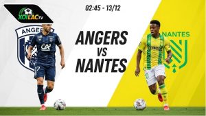 Nhận định bóng đá Angers vs Nantes, 02h45 ngày 13/12
